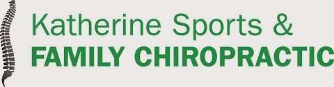 Photo: Katherine Sports and Family Chiropractic