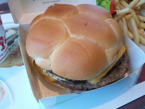 Photo: McDonald's Katherine