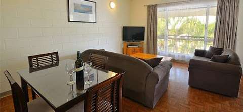 Photo: St Andrews Serviced Apartments